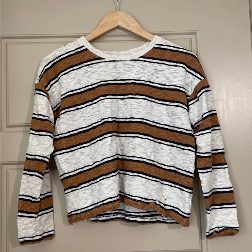 CJLA 3/4 sleeve